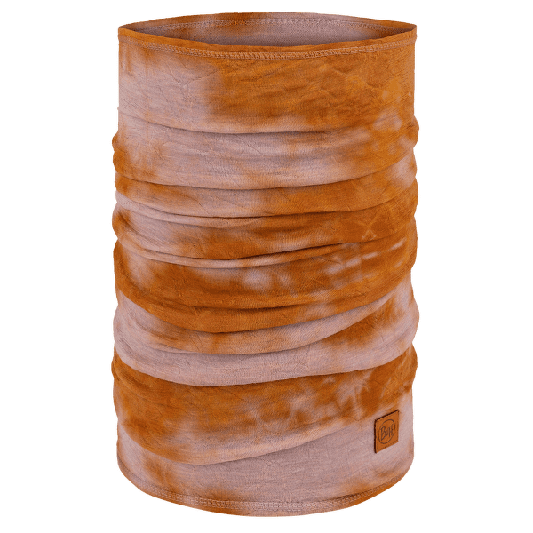 Eșarfă Buff Merino Lightweight Tye Dye DYE PANSY