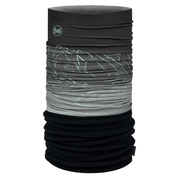Eșarfă Buff Polar UNAL GREY