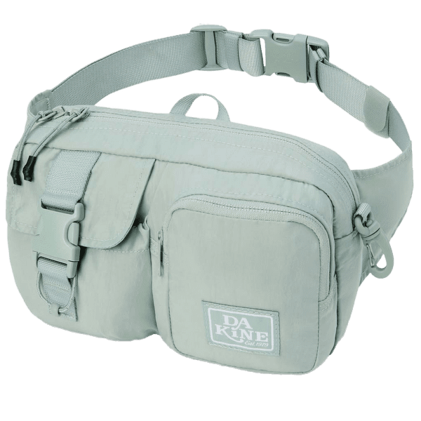 Rinichi Dakine JAGGER HYBRID HIP PACK JADEITE