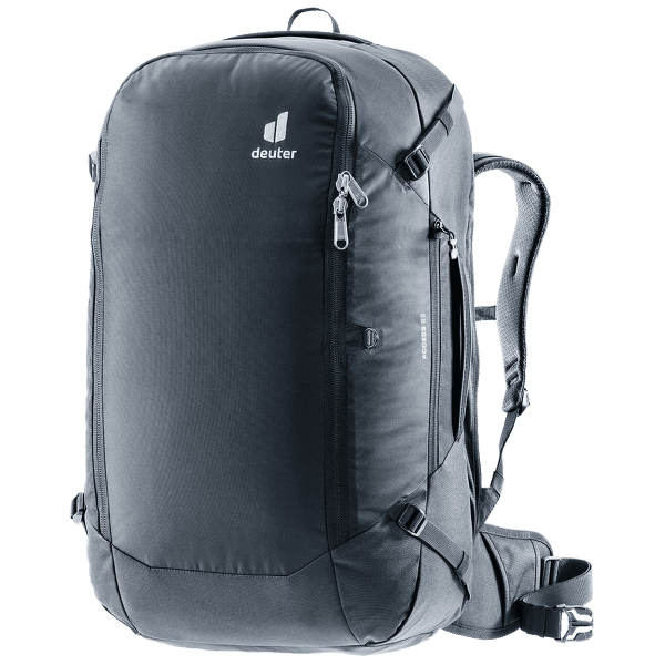 Rucsac deuter Access 55 Black