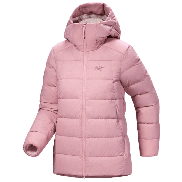 Jachetă Arcteryx Thorium Hoody Women Bliss