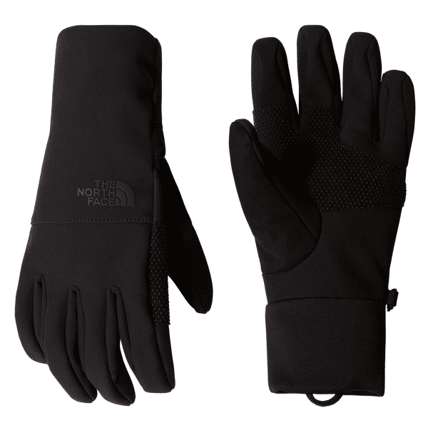Mănuși The North Face APEX ETIP GLOVE Women TNF BLACK