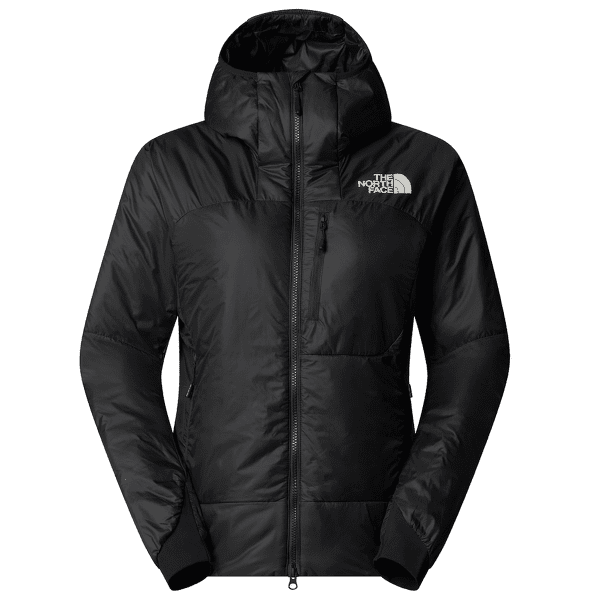Jachetă The North Face ANDOLA SYNTHETIC JACKET Women TNF BLACK