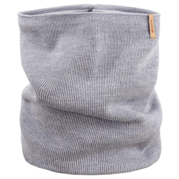 Bandă pentru gât Kama KNITTED MERINO NECKWARMER KAMA S31 109 grey