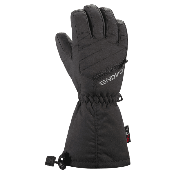 Mănuși Dakine Youth Tracker Gloves Black