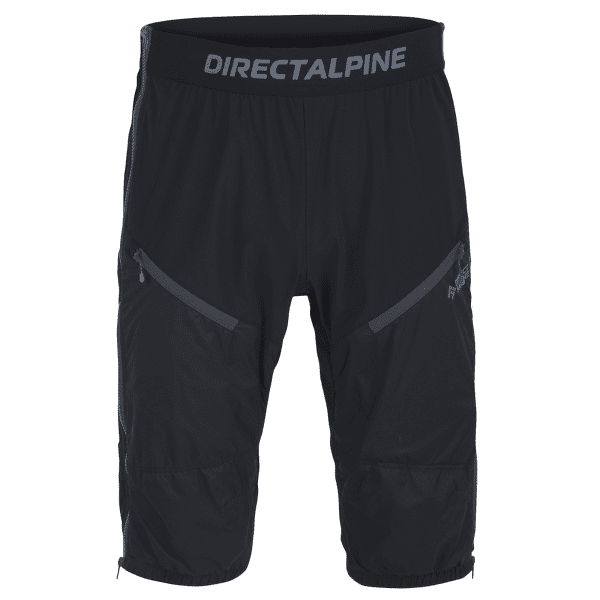 Pantaloni scurți Direct Alpine Logan Alpha 2.0 black