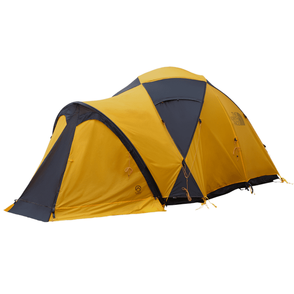 Stat The North Face BASTION 4 SUMMIT GOLD/ASPHALT GREY