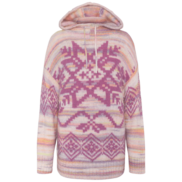 Hanorac Kari Traa RACHEL KNIT Bloom