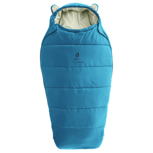 Sac de dormit deuter Little Star wave-bone