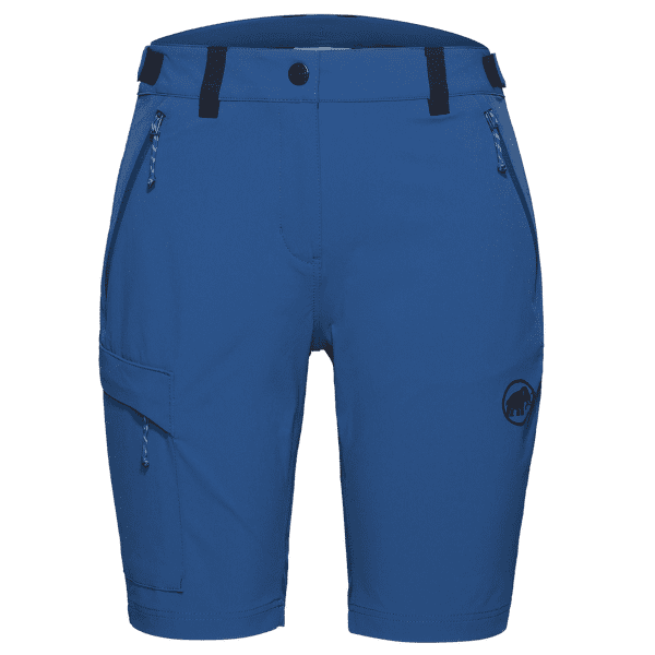 Pantaloni scurți Mammut Runbold IV Shorts Women 50665 tschiel