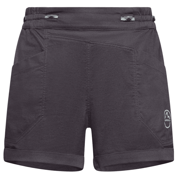 Pantaloni scurți La Sportiva BOLT SHORT Women Onyx/Chalk