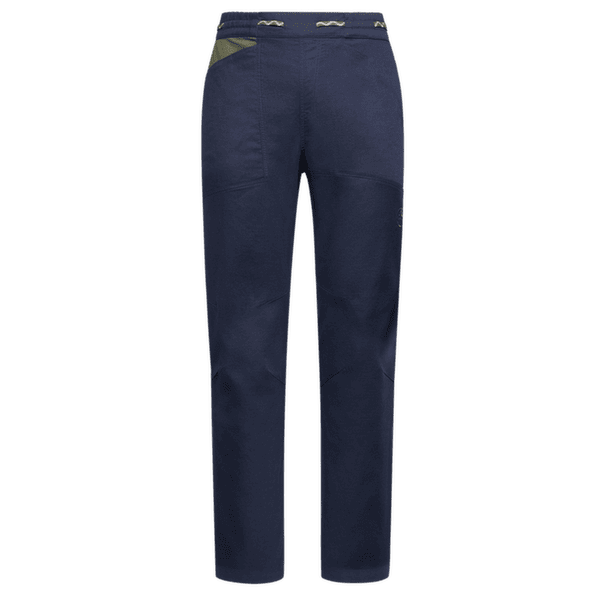 Pantaloni La Sportiva BOLT PANT Men Night Sky/Cypress
