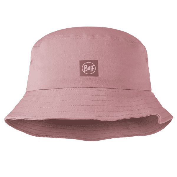 Pălărie Buff Adventure Bucket Hat SOLID POWDER