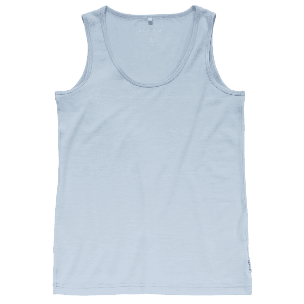Maiou Devold Classic Tank Women 233A  DAWN