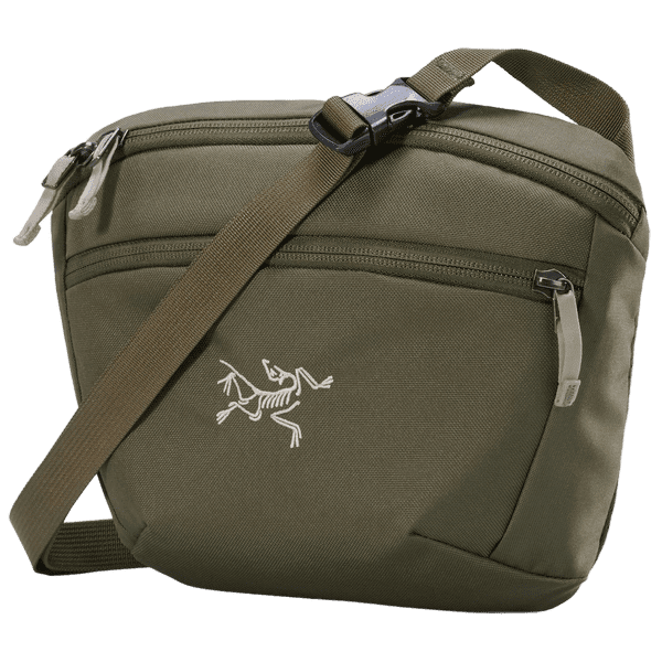Rinichi Arcteryx Mantis 2 Waist Pack Tatsu / Rune