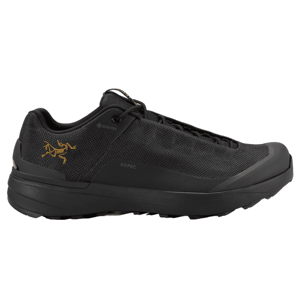 Încălțăminte Arcteryx KOPEC GTX Men Black/Yukon