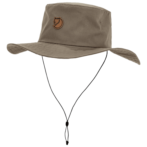 Pălărie Fjällräven Hatfield Hat Suede Brown