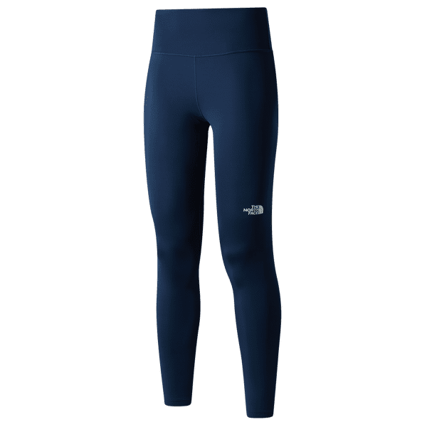 Colanți The North Face Flex 28IN Tight Women SUMMIT NAVY