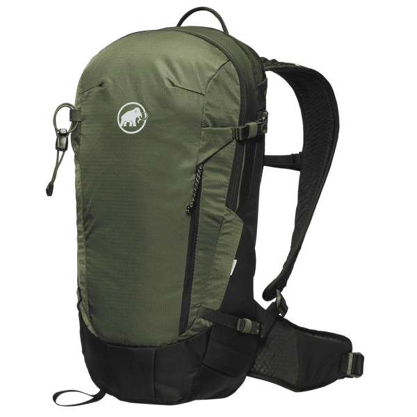 Rucsac Mammut Lithium 15 40294 dark marsh-black