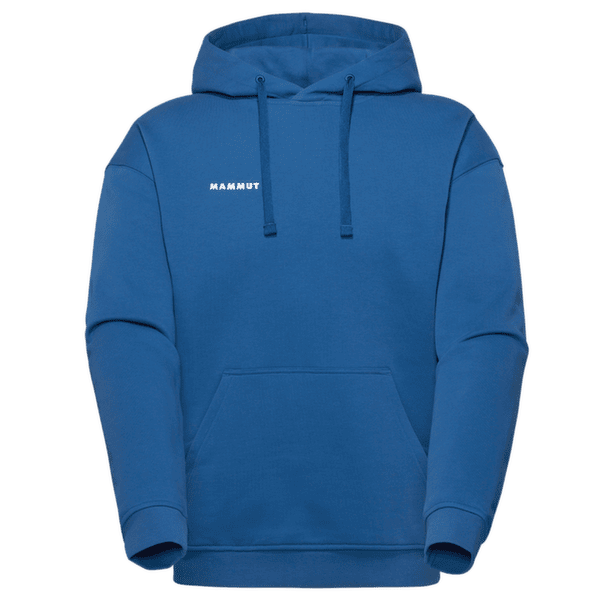 Hanorac Mammut MAMMUT BASE ML HOODY MEN MINI LOGO 50665 tschiel