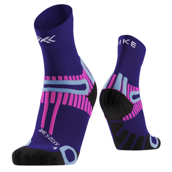 Șosete X-Bionic X-Socks® Hike Perform Ankle Marine