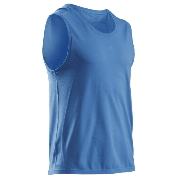 Maiou X-Bionic -Bionic® XCeed Run Discover Tank Unisex Eternal Ice