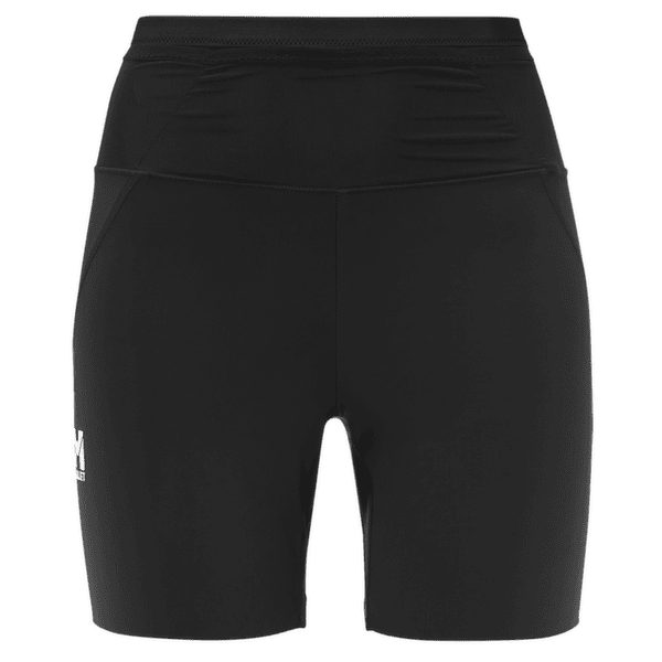 Pantaloni scurți Millet INTENSE LEGGING SHORT Women NOIR NEW