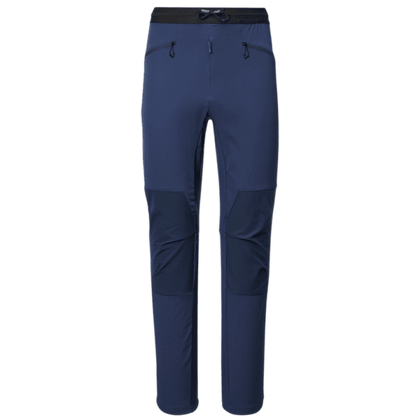 Pantaloni Millet KAMET XCS LIGHT PANT Men SAPHIR NEW