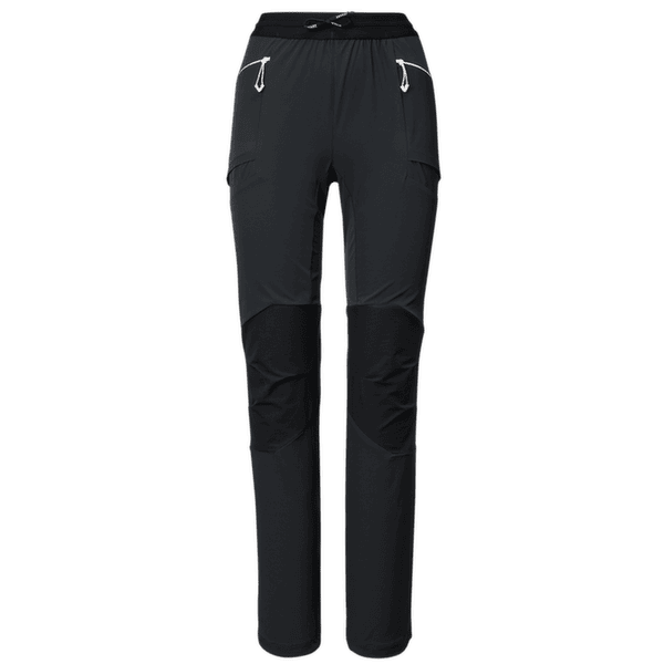 Pantaloni Millet KAMET XCS LIGHT PANT Women NOIR NEW