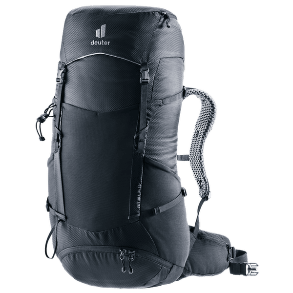Rucsac deuter Futura 34 EL Black