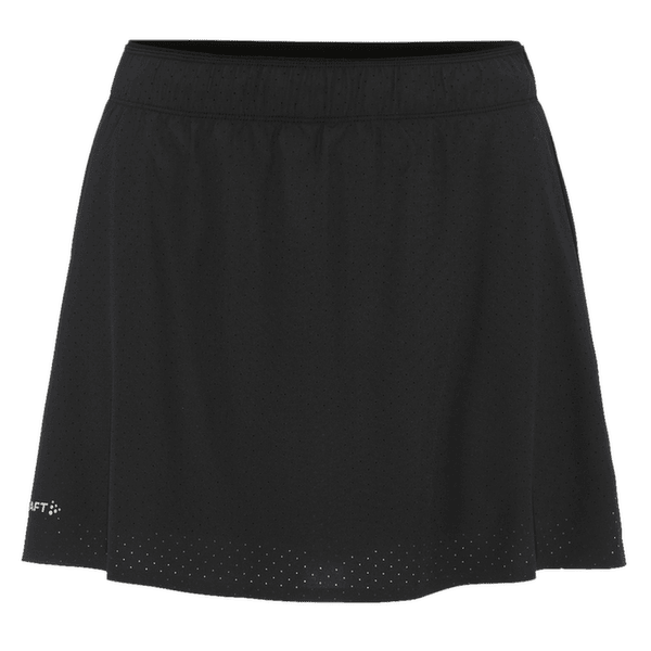 Fuste Craft Hypervent Skirt Women BLACK