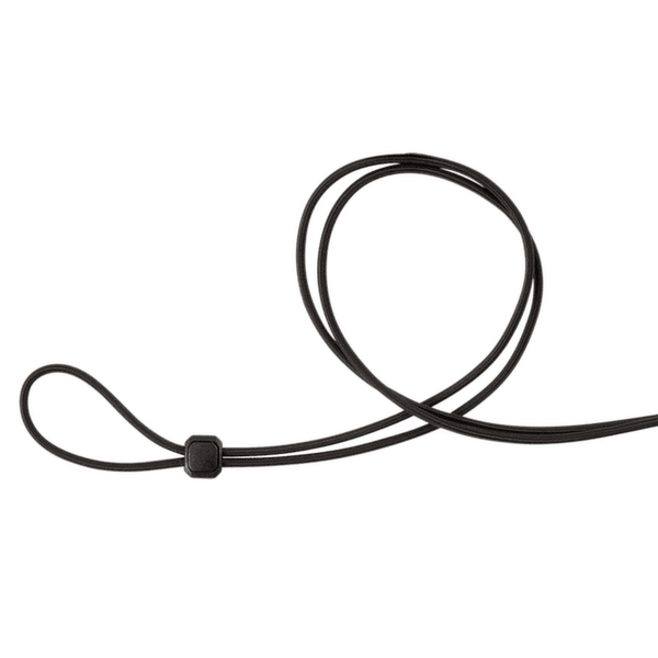 ND La Sportiva Bungee Cord Black