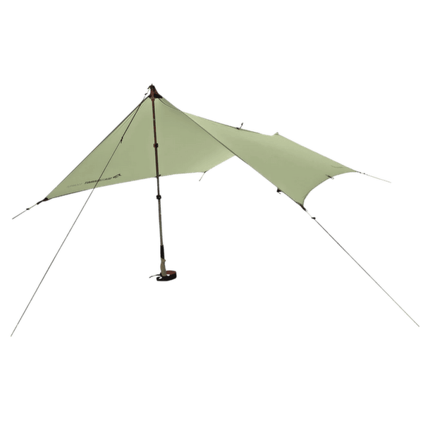 Plasă de țânțari Sea to Summit Escapist Evo Tarp L Tarragon