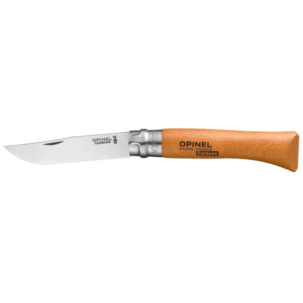 Cuțit Opinel Opinel VRN10 Carbon