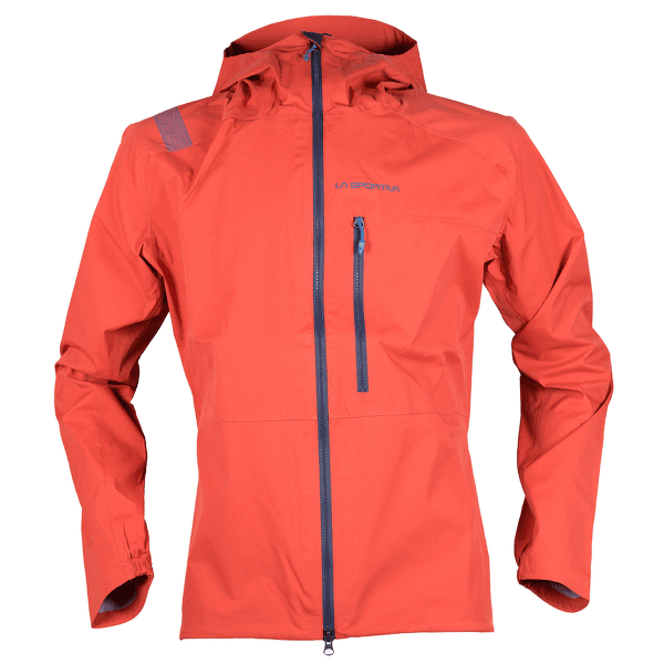 Jachetă La Sportiva Storm Fighter 2.0 GTX Jacket Men Red