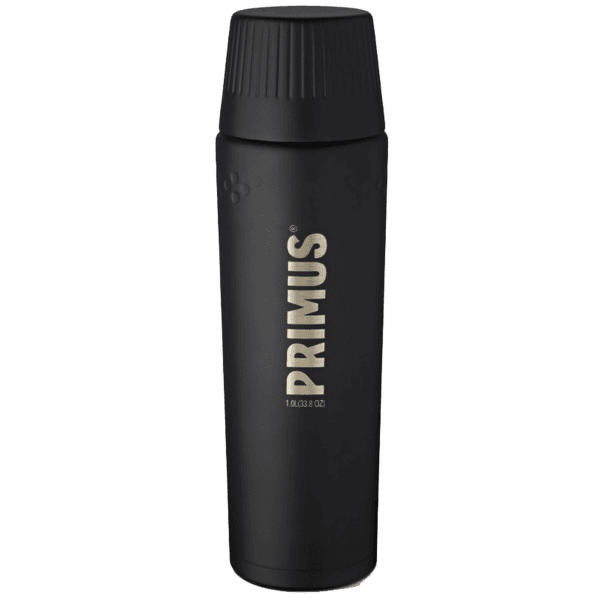 Termos Primus TrailBreak Vacuum Bottle 1.0 Black