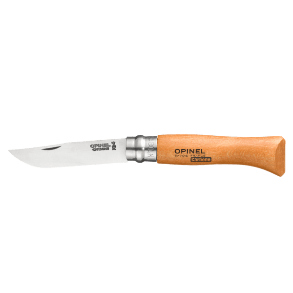 Cuțit Opinel Opinel VRN7 Carbon