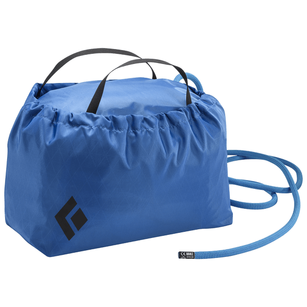 Geantă Black Diamond Half Rope Burrito Bag BLUE