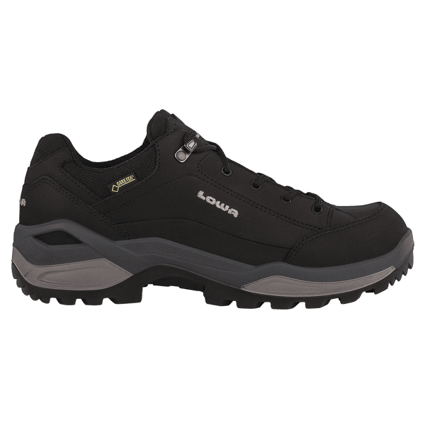 Încălțăminte Lowa Renegade Gtx® Lo (310963) schwarz/graphit