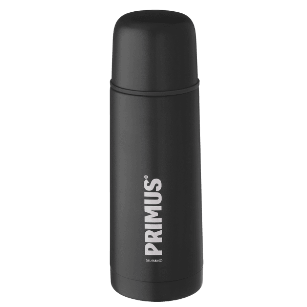Termos Primus Vacuum bottle 0,5 l Black