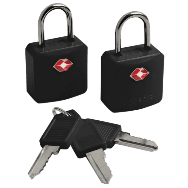 Lacăt Pacsafe Prosafe 620 100 Black