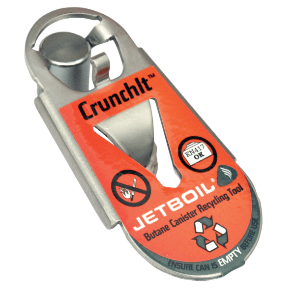 Unelte Jetboil Crunch