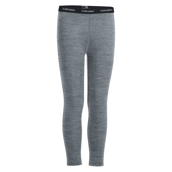 Colanți Icebreaker 200 Oasis Leggings Gritstone HTHR
