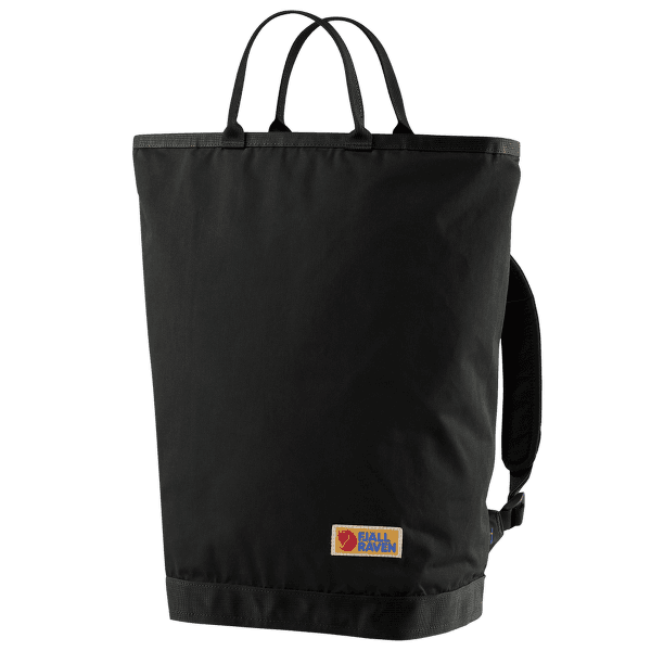 Geantă Fjällräven Vardag Totepack Black