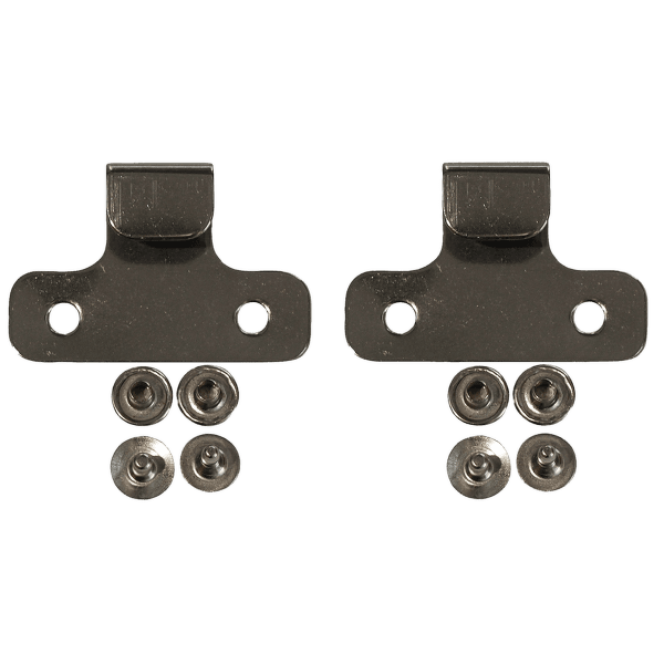 ND Kohla Kohla End Hook Set Standard