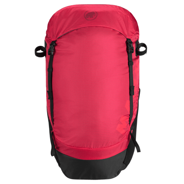 Rucsac Mammut Ducan 24 Women dragon fruit-black