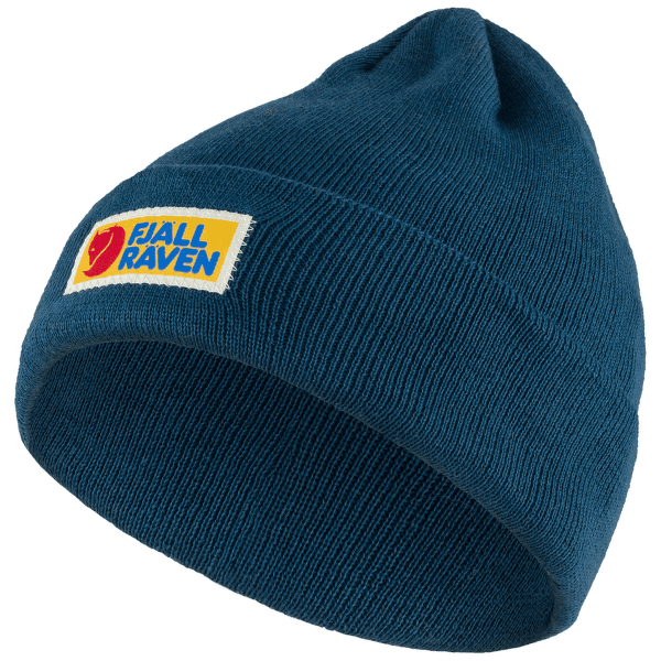 Căciuli Fjällräven Vardag Classic Beanie Storm