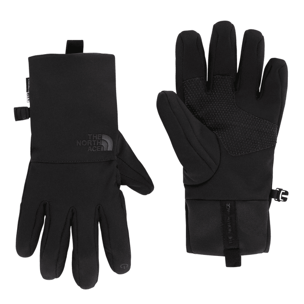 Mănuși The North Face Apex Etip Glove Women TNF BLACK