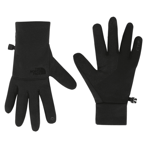 Mănuși The North Face ETIP RECYCLED GLOVE TNF BLACK