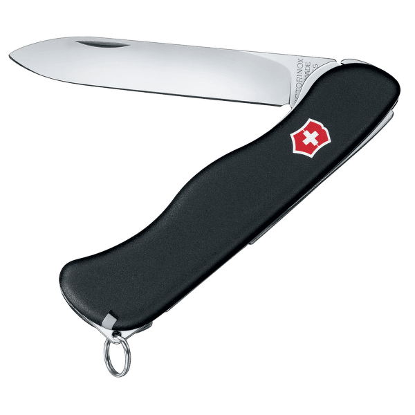 Cuțit Victorinox Sentinel 0.8413.3 Black